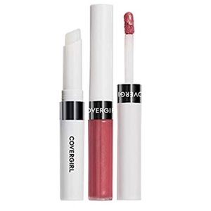 NWT 2 for $24 Covergirl 24 hour outlast many shades